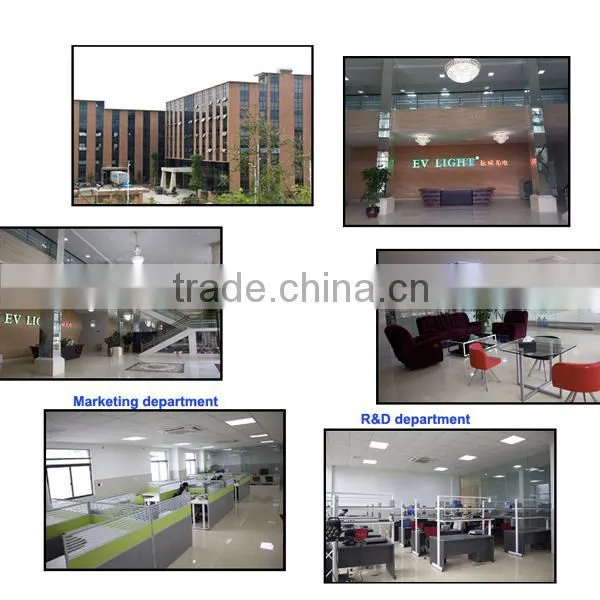 guangzhou dj lighting factory 36pcs*12W RGBWA led waterproof city color light