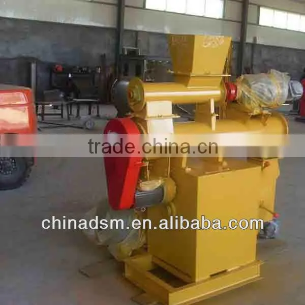 Complete Wood Pellet Production Line for Wood Pellets