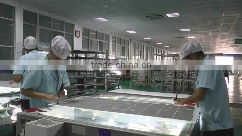 solar power system china manufacturer 3-5 KW solar power station