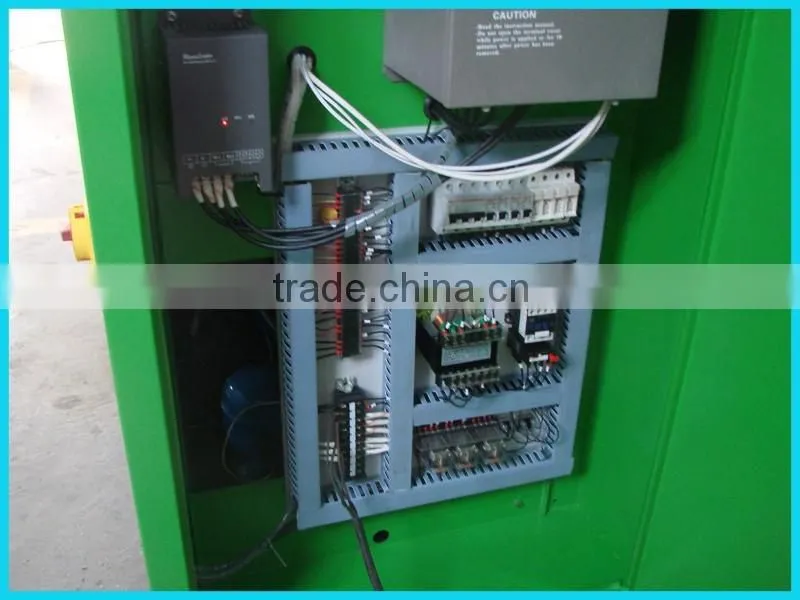 PCM-AH high quality bossch diesel fuel injection pump test bench