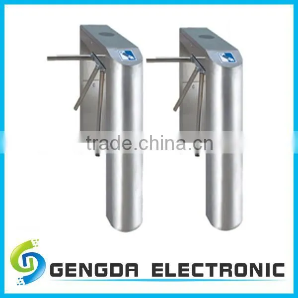 SEMI-AUTOMATIC STEM GATE VALVE