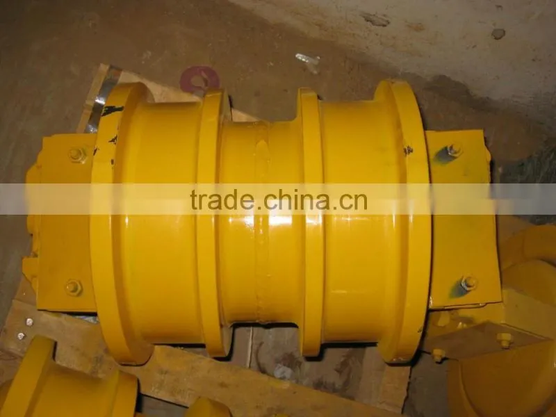 Rollers for shantui SD32 bulldozer /dozer part
