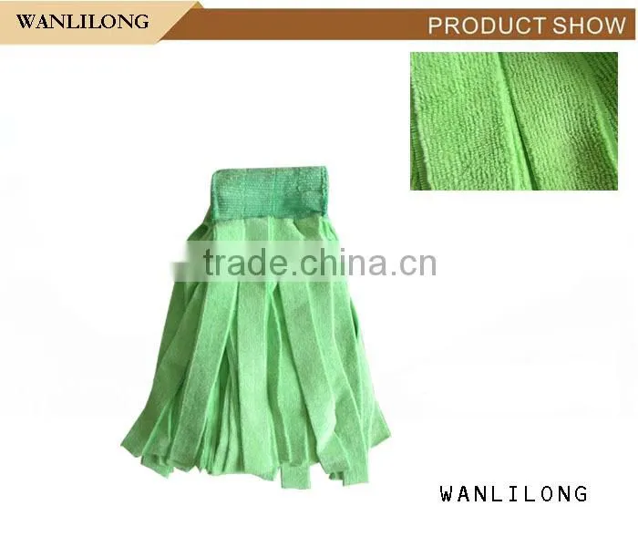 B300 easy cleaning microfiber magic mop parts