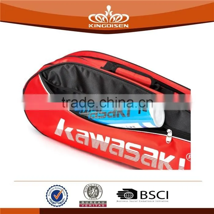 New Design Multifunctional Sport Badminton Racket Bag