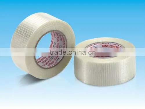 Refrigerator/freezer adhesive tape