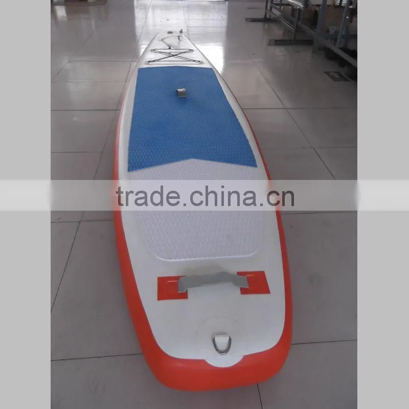 paddle board