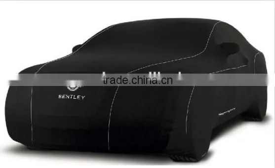 Dust resistance car cover