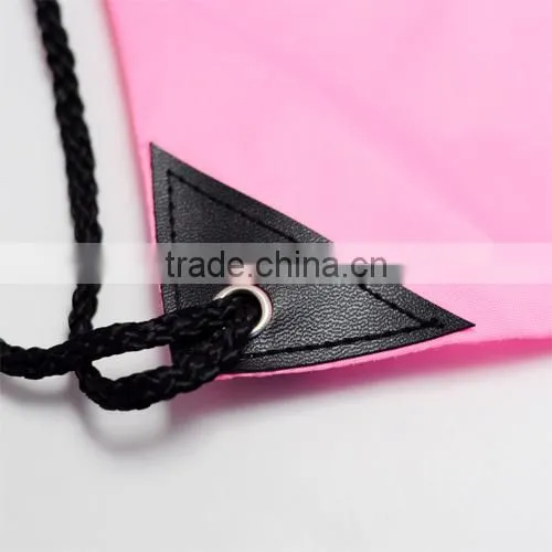 New design fashion custom cord bag wholesale