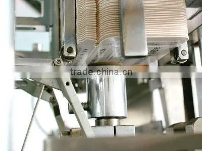 Vertical JDZ-120K Automatic Cartoning Machine