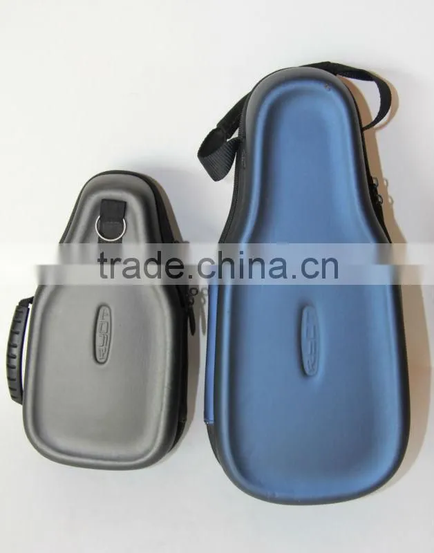Eva violin case fancy & durable