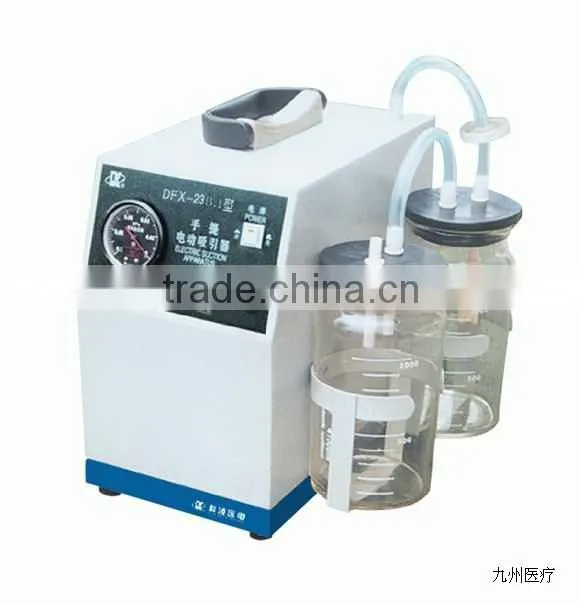 CE approved Osteoporosis Therapy Machine