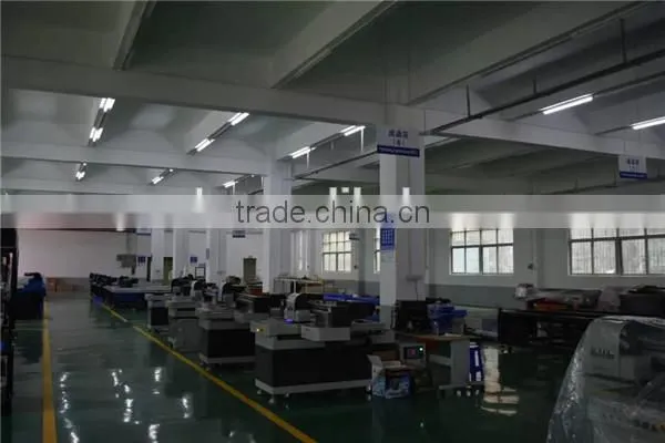 Large format multi-color inkjet UV led printers manufactures