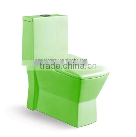 classic sanitaryware products washdown colored toilet green toilet 240