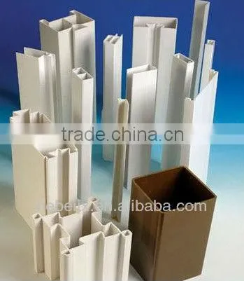 Lead salt complex stabilizer(Used for PVC Profile )