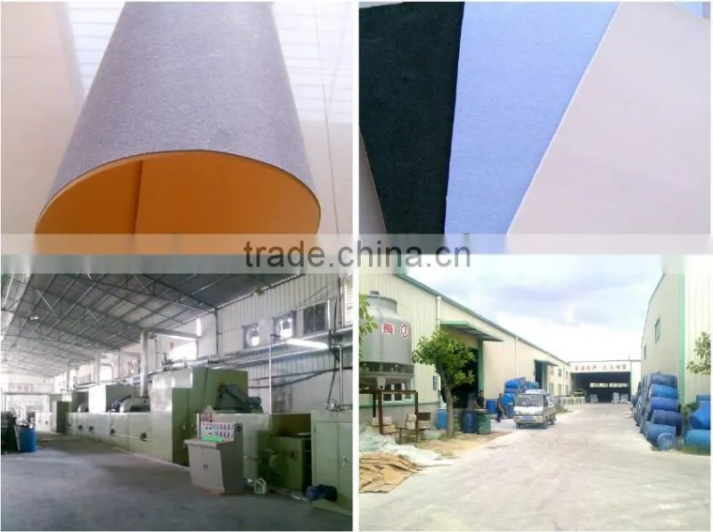 Paper Insole Board with EVA Cellulose Insole Laminated With EVA Foam