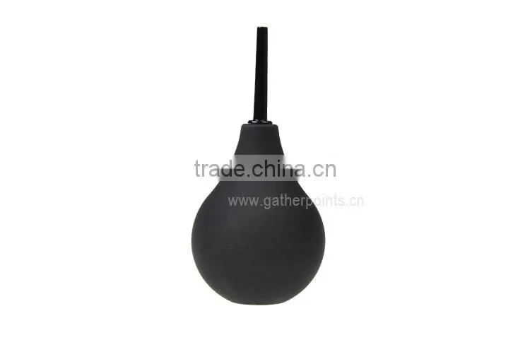 Goodhealth Latex Free Rectal Syringe Enema Bulb
