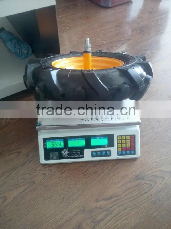 400-8 wheels for wheelbarrow