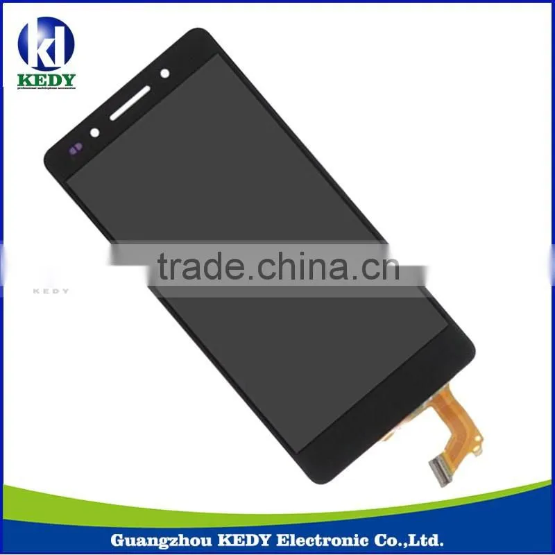 original lcd touch screen for huawei Honor 7 7i,for huawei honor 7 screen repair