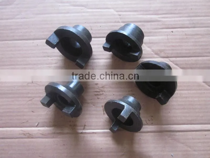 diesel injection pump test bench accessories coupling