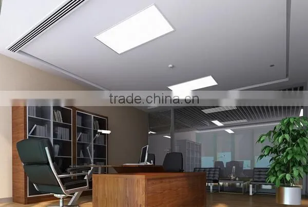 9mm thickness led panel light 100lm/Watt