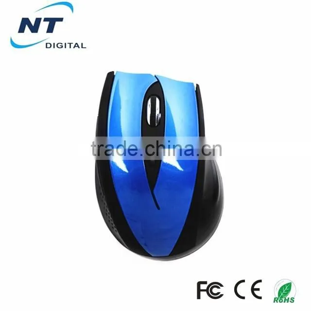 Computer Accessory Drivers USD 3D Optical Mouse
