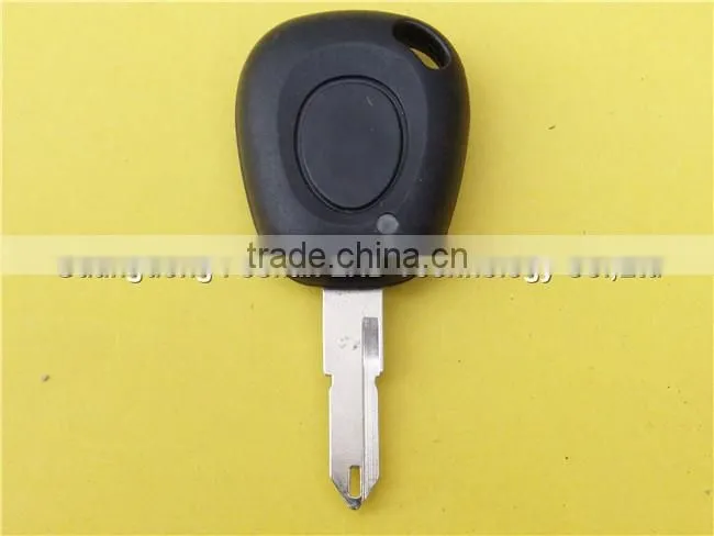PROMOTION Renault key case for Renault car key cover shell blank no logo