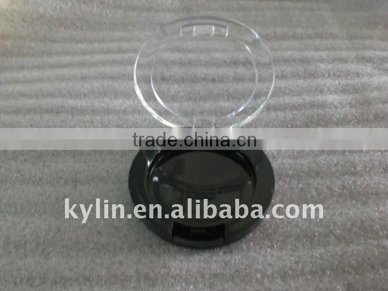 compact powder case