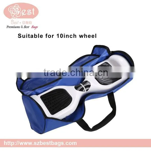 self balance scooter bag for scooter