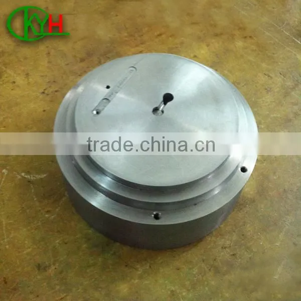 OEM Steel Precision machining part