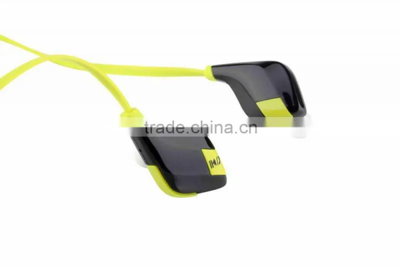new products 2015 innovative product sport bluetooth headset HY-B321