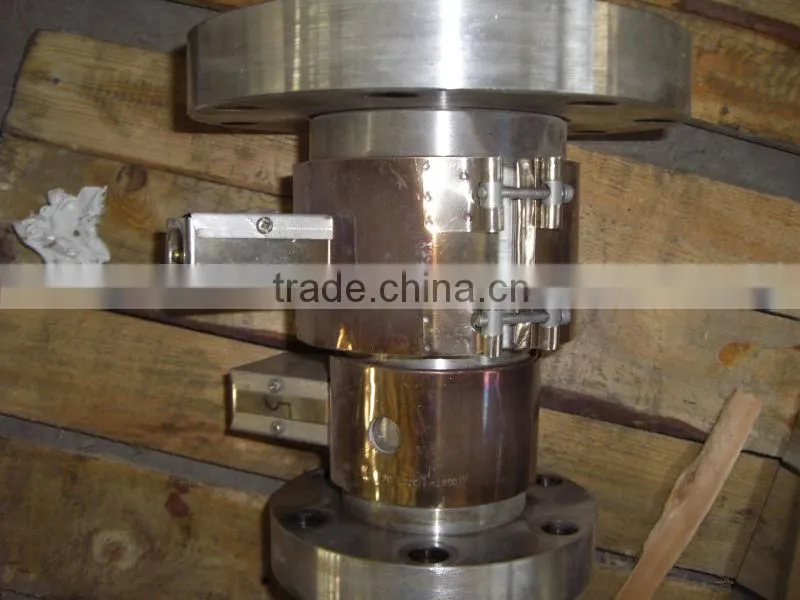 HDPE Granule making machine