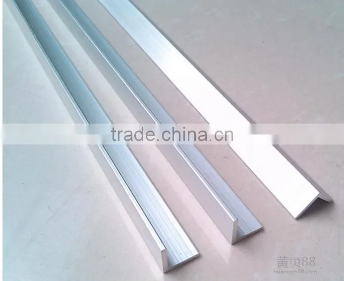 Tube of extruded aluminum 6082 t6 from alibaba china