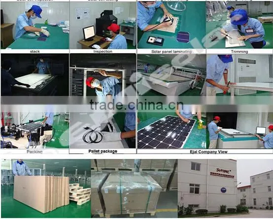 New design new product portable solar battery charger power generator