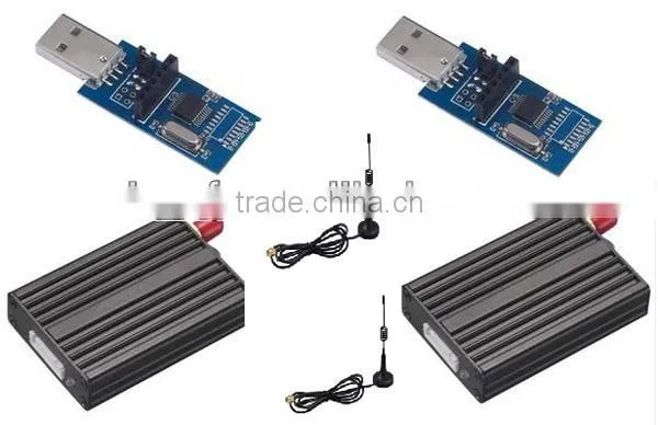2W High power wireless module SV6202