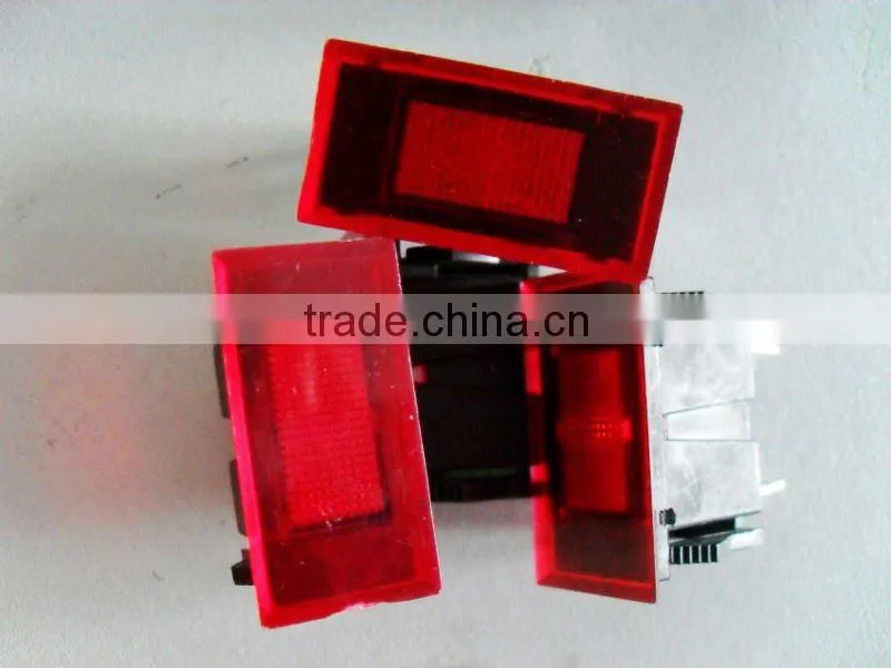 KCD Series Rocker Switch Supplier