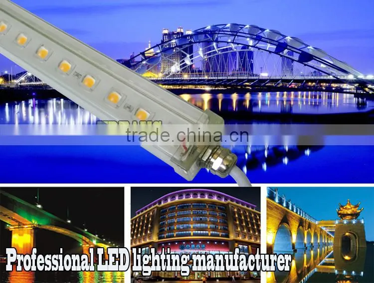 China high quality waterproof led wall washer light