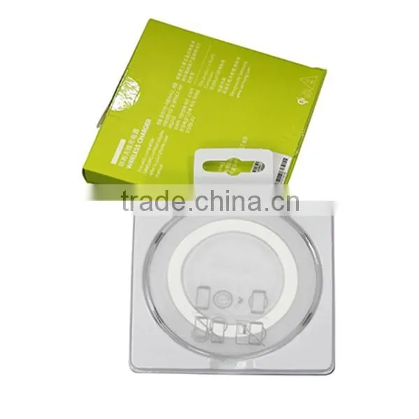 100% original made in China popular electric phone wireless battery charger for samsung galaxy s2