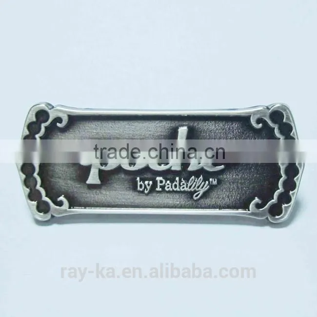 metal plate