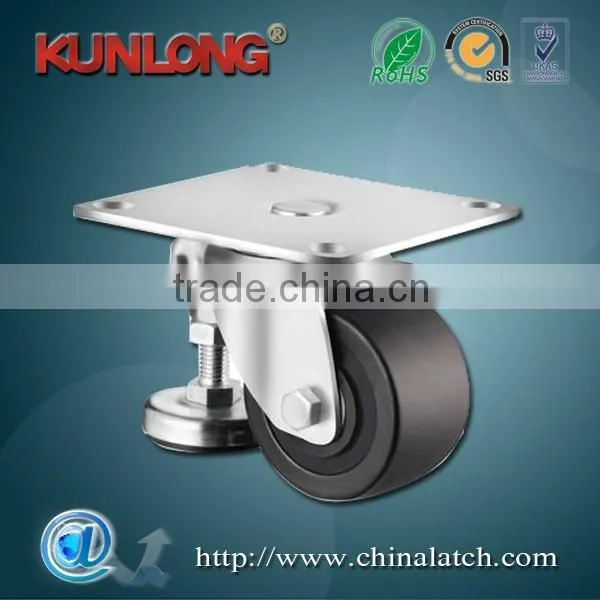 2016 New Design Caster Wheel SK6-Z6597P Made in China