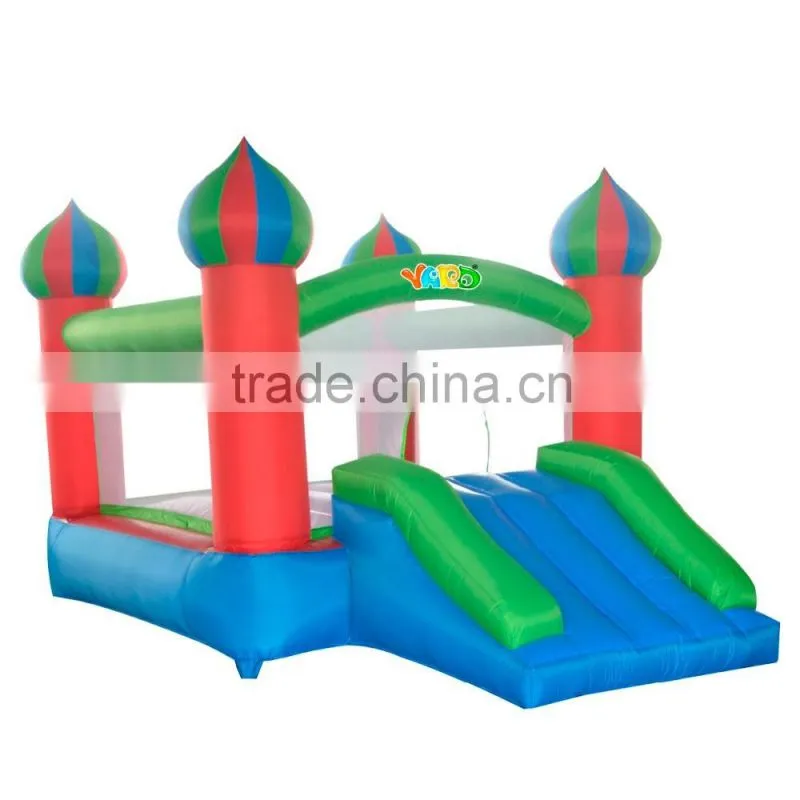 mini inflatable bounce house for home use