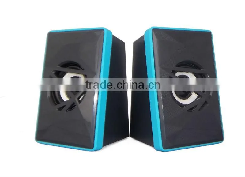 Portable speakers with subwoofer,super sound mini speaker(SP-328)