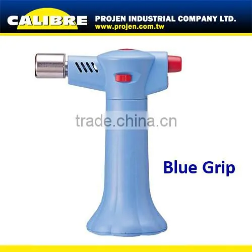 CALIBRE TUV GS CE 35ml Kitchen Creme brulee Torch Kitchen torch micro mini torch micro gas welding torches