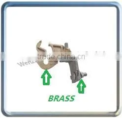 Wenzhou Yika IEC 15KV Dropout Fuse Components