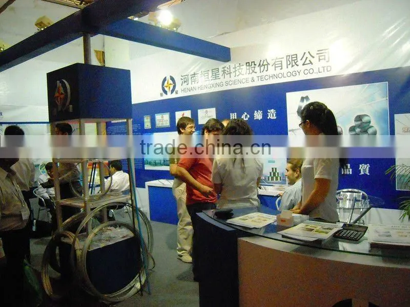 7mm plain PC( Prestress Concrete) Steel wire for pipeline