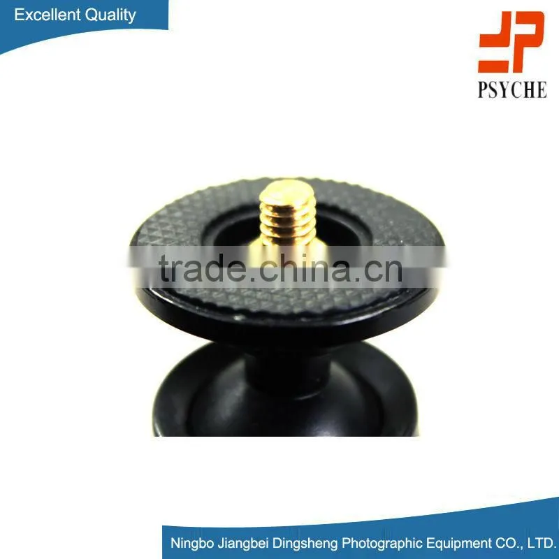 Tripod ball head with quick release plate DS-006H-1