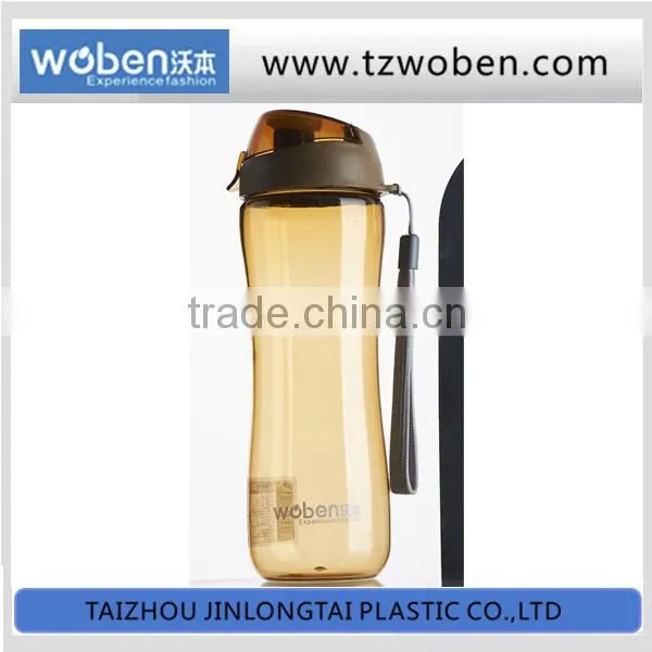 600ml easy drinking sport bottle