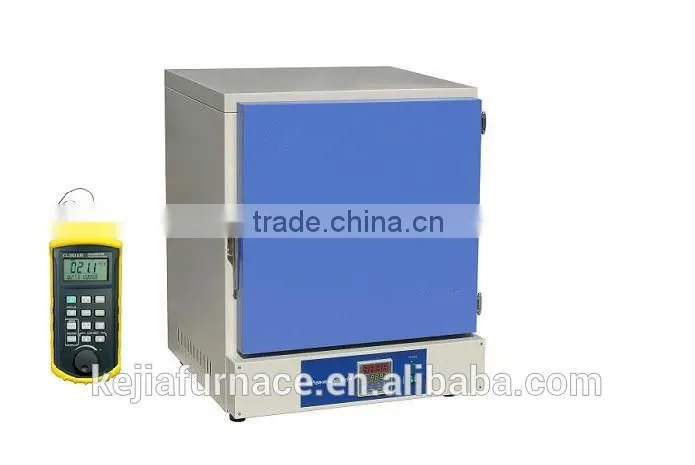 Desktop High Speed Vibrating Lab Ball Mill with 50mL Alumina Jar