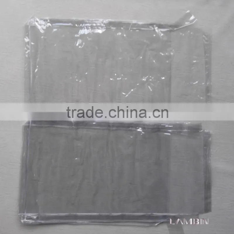 Simple set clothes packing bag from China bag factory
