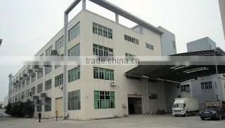 Guangzhou Domay Homeware Limited company overview - view 1