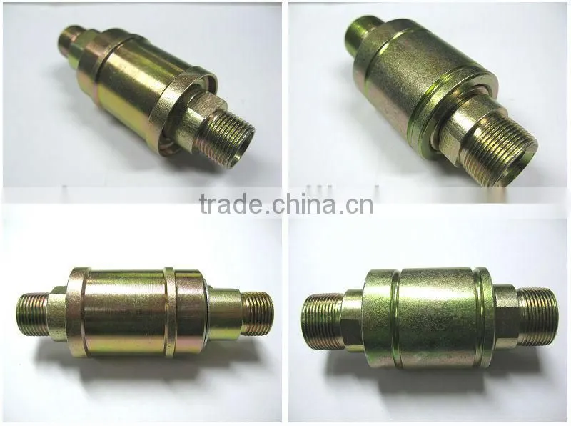 Pipe/Hose connector couping